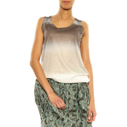 Top Jijil grey-white